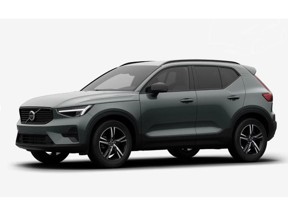 Volvo XC40 B3 AUT DARK PLUS