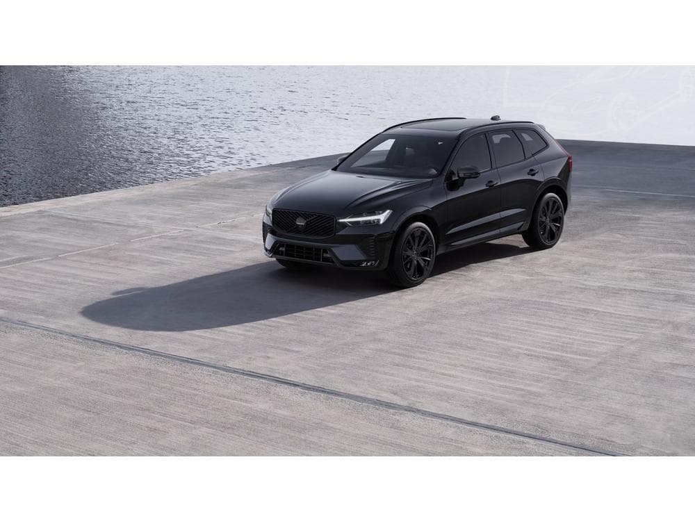 2026 Volvo Xc60 - 2