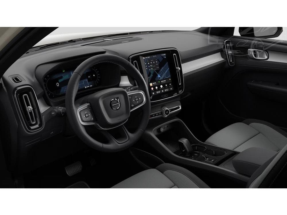 2026 Volvo XC40 - 5