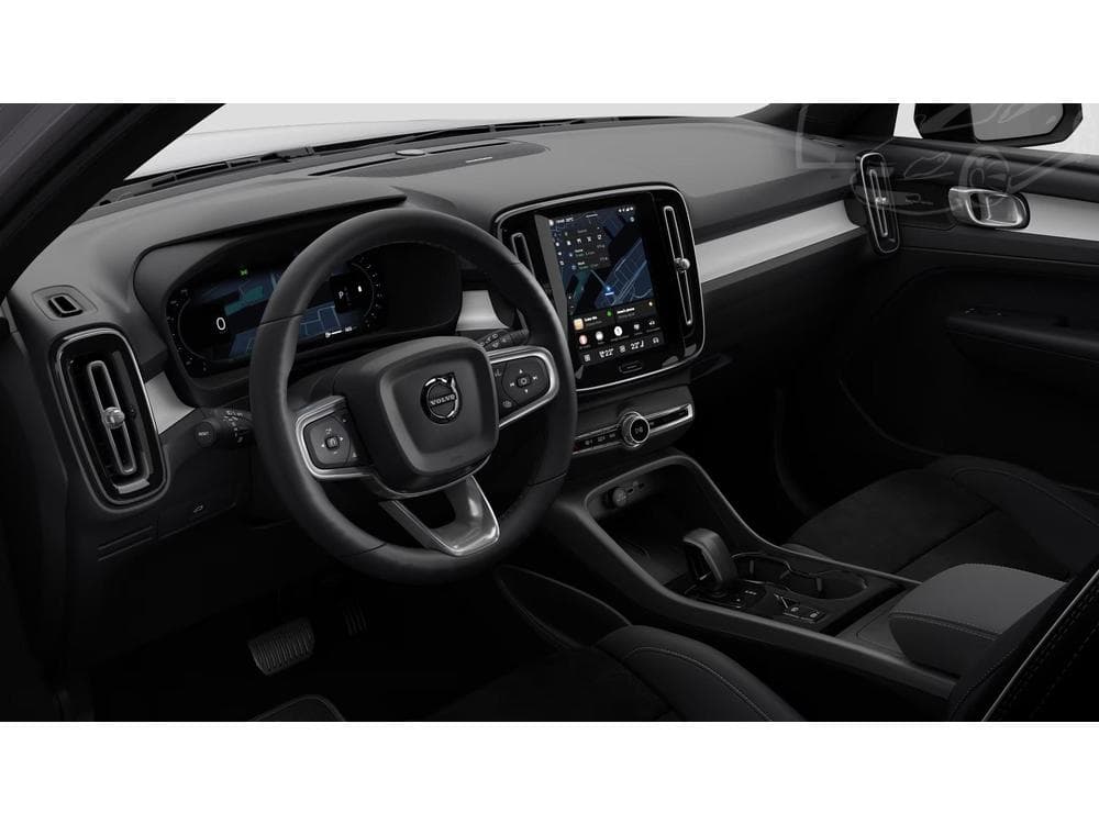 2026 Volvo XC40 - 5