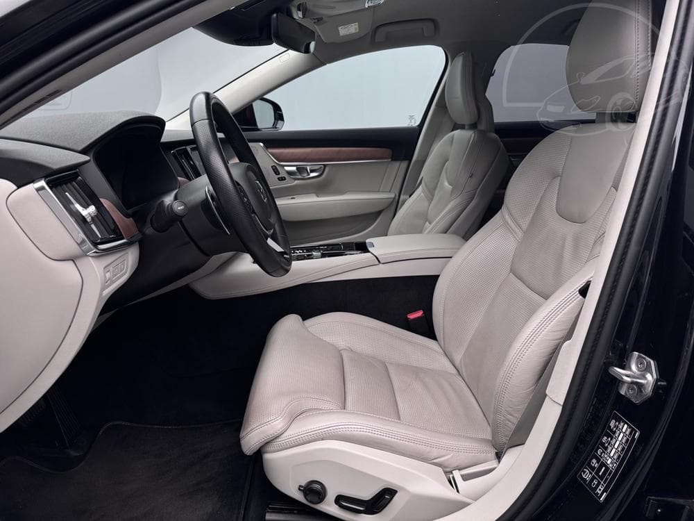 2018 Volvo S90 - 10