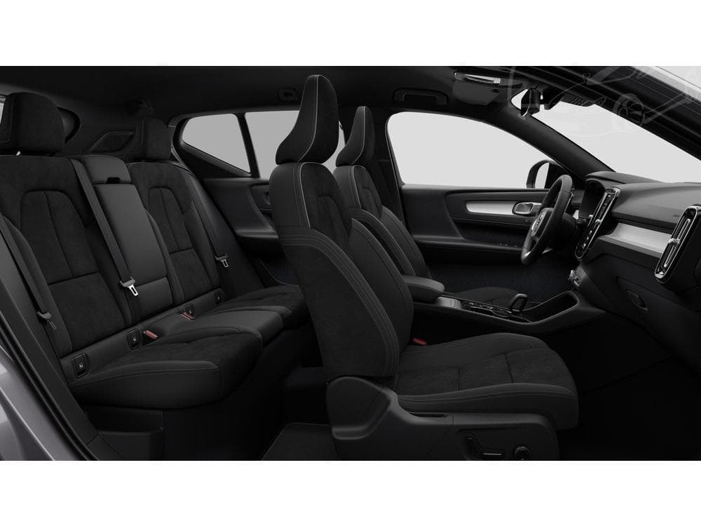 2026 Volvo XC40 - 7