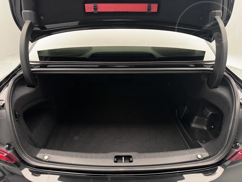 2018 Volvo S90 - 13