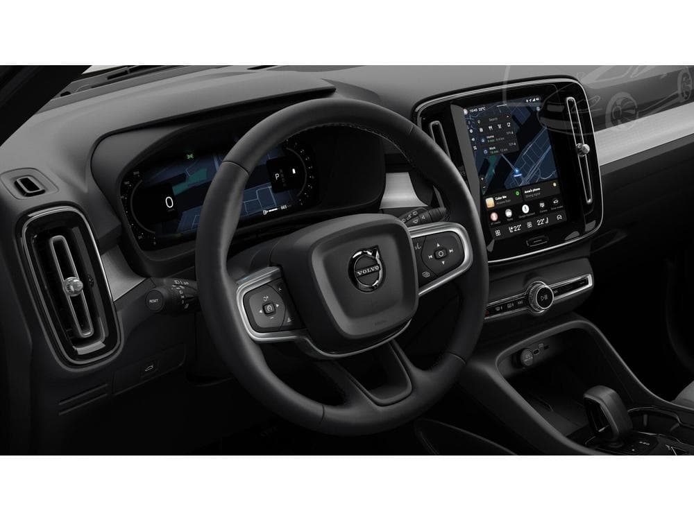 2026 Volvo XC40 - 9