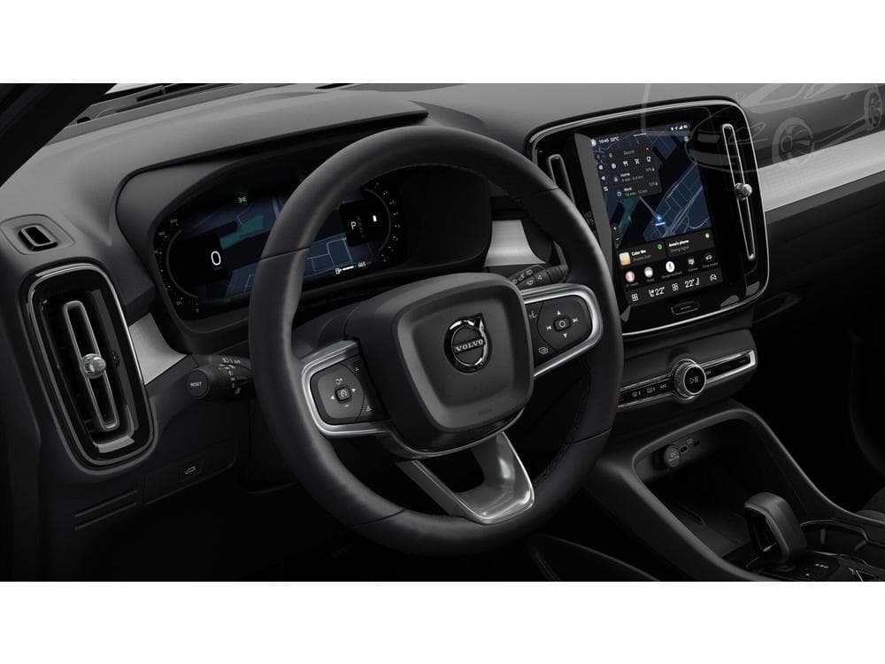 2026 Volvo XC40 - 9