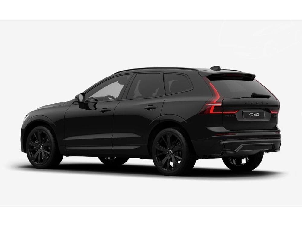 2026 Volvo Xc60 - 6