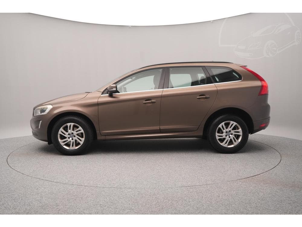2015 Volvo Xc60 - 7