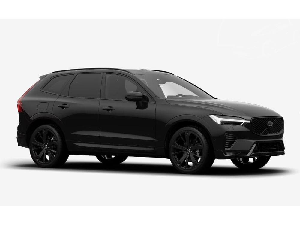 2026 Volvo Xc60 - 7