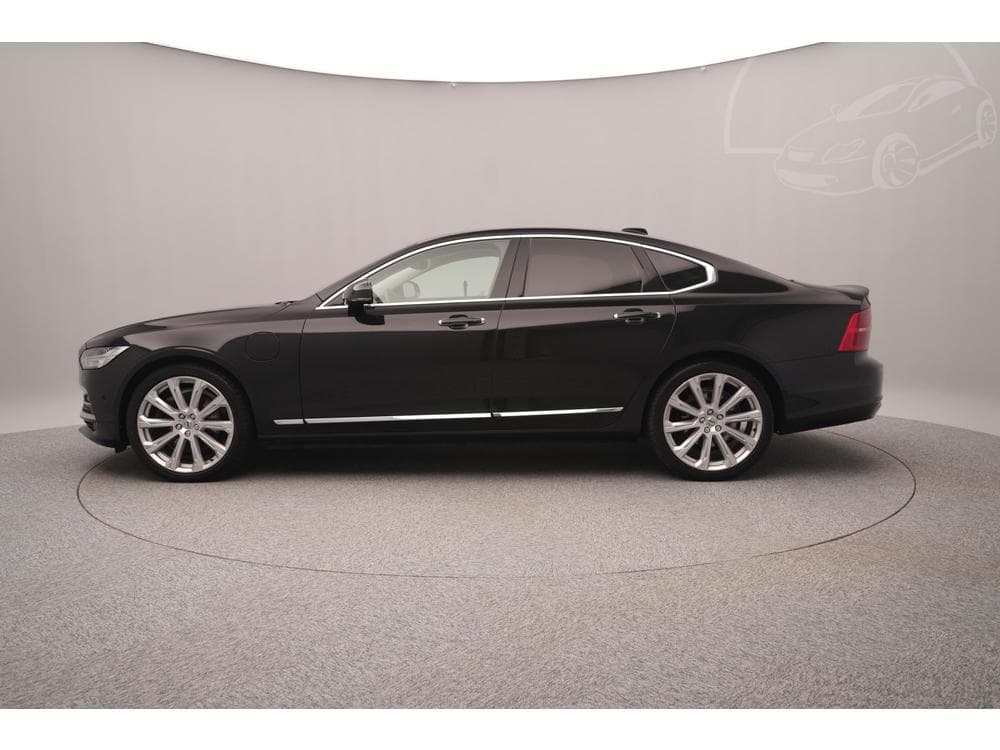 2018 Volvo S90 - 19