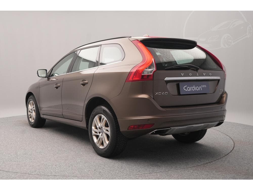 2015 Volvo Xc60 - 8