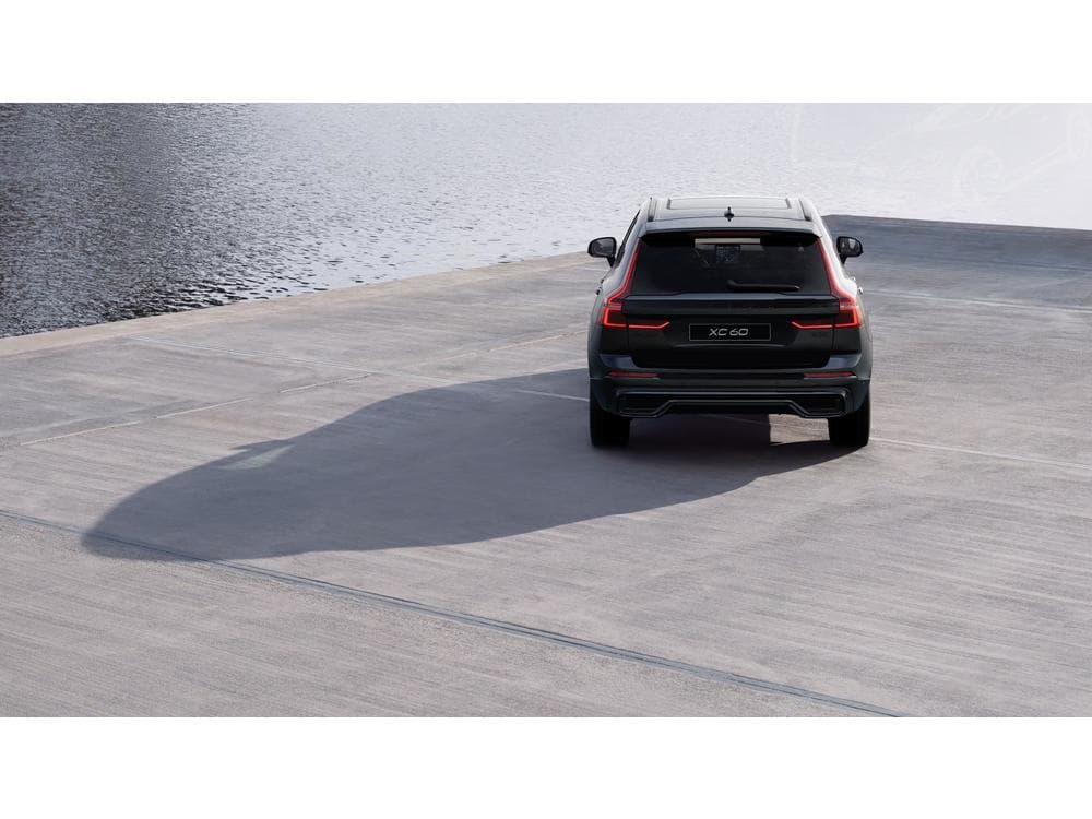 2026 Volvo Xc60 - 8