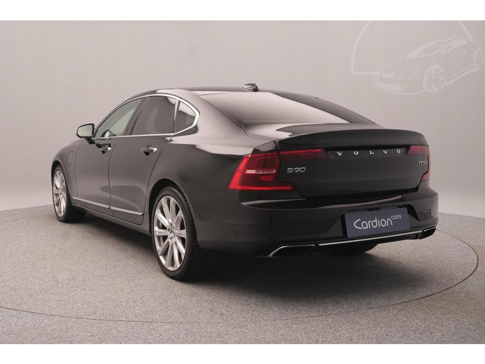 2018 Volvo S90 - 22