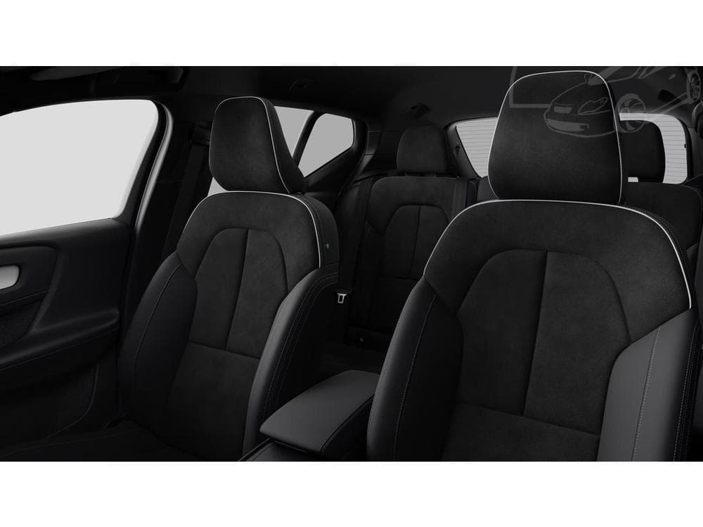 2026 Volvo XC40 - 19