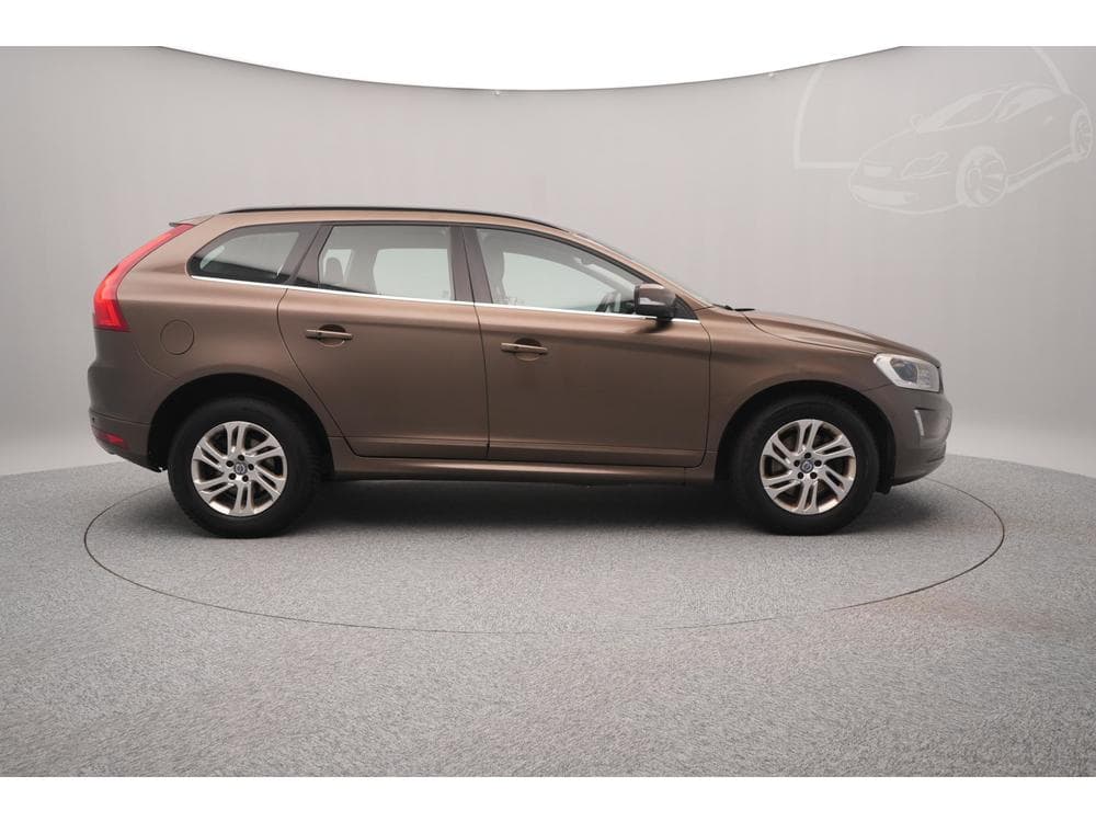 2015 Volvo Xc60 - 11