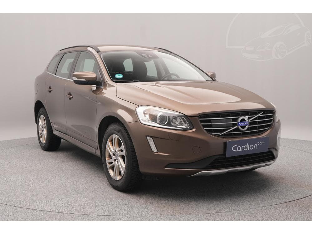 2015 Volvo Xc60 - 12