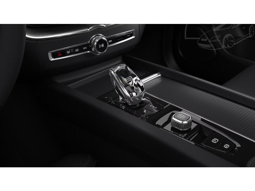 2026 Volvo Xc60 - 12