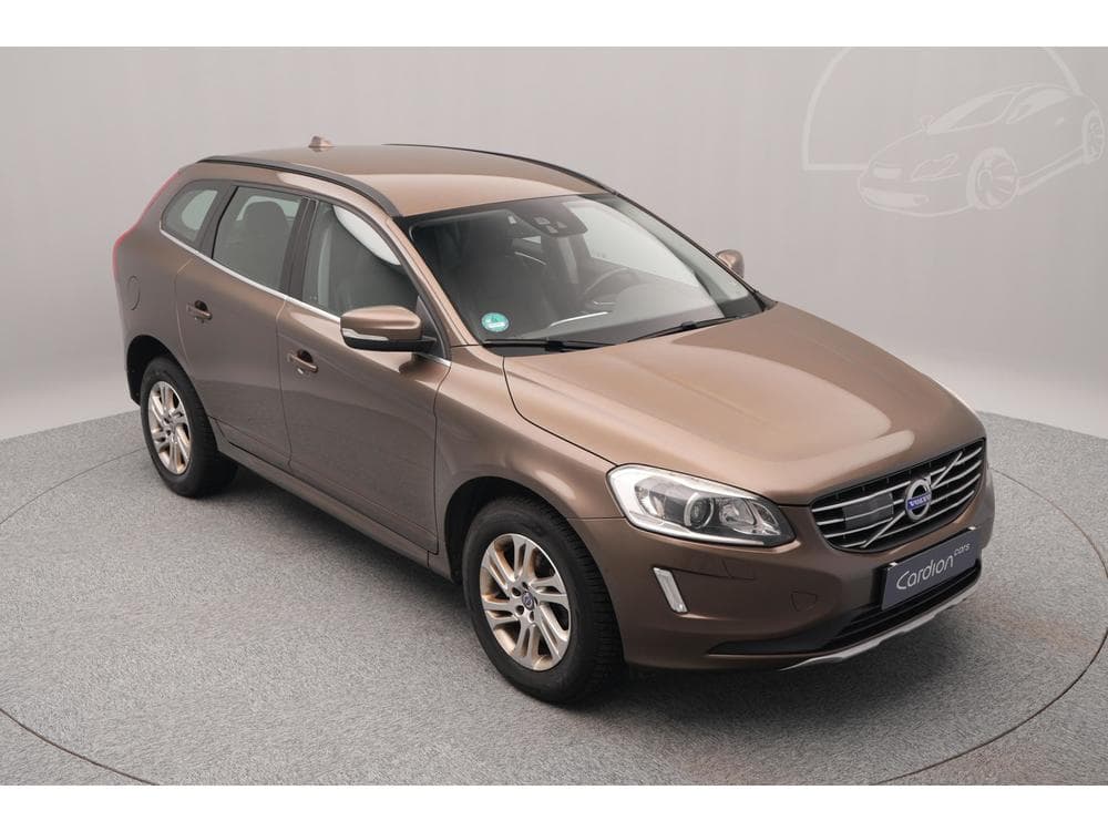 2015 Volvo Xc60 - 13