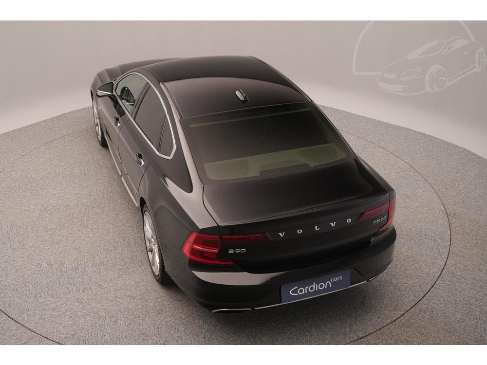 2018 Volvo S90 - 37