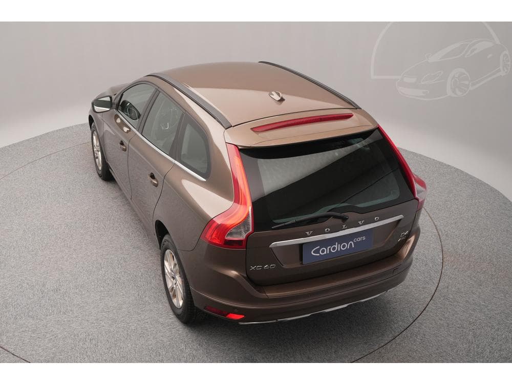 2015 Volvo Xc60 - 14