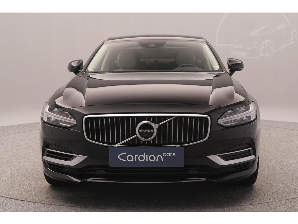 2018 Volvo S90 - 40