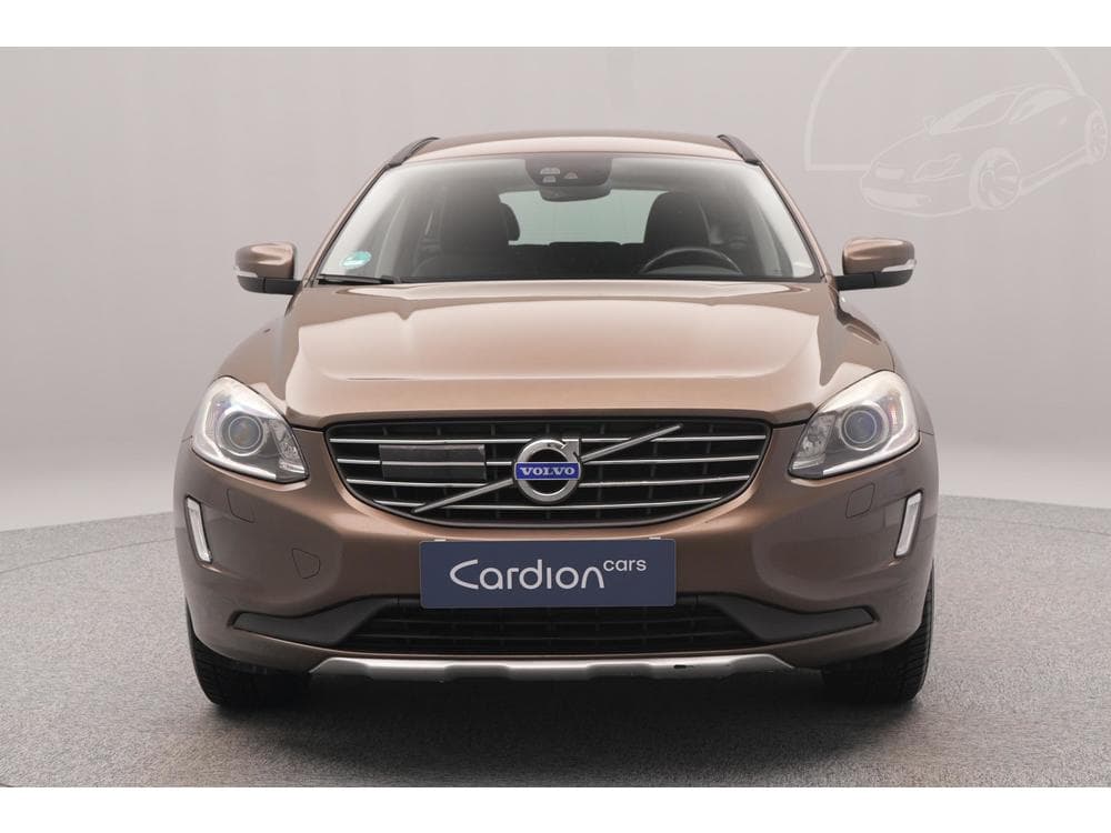2015 Volvo Xc60 - 15