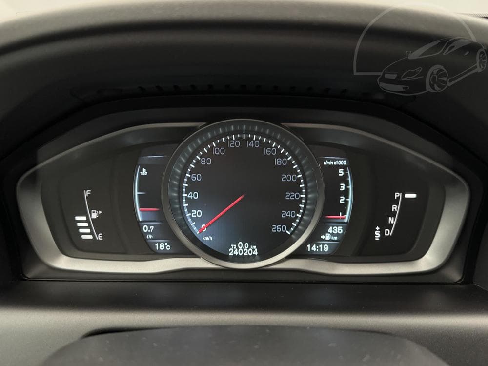 2015 Volvo Xc60 - 16