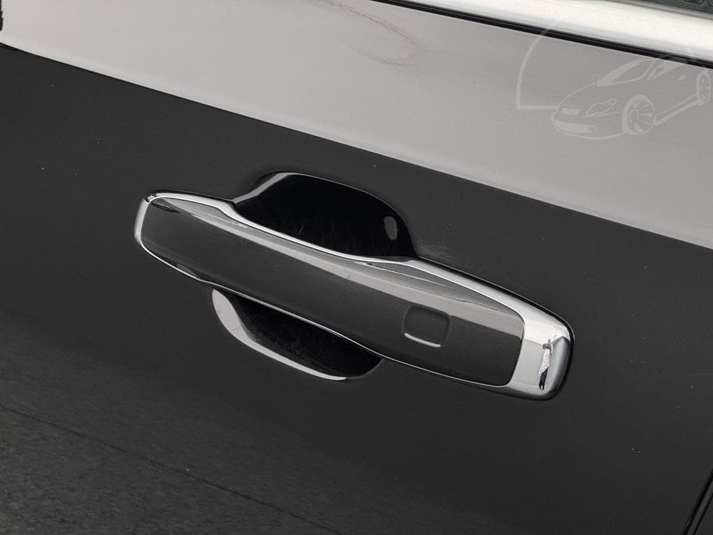 2018 Volvo S90 - 46