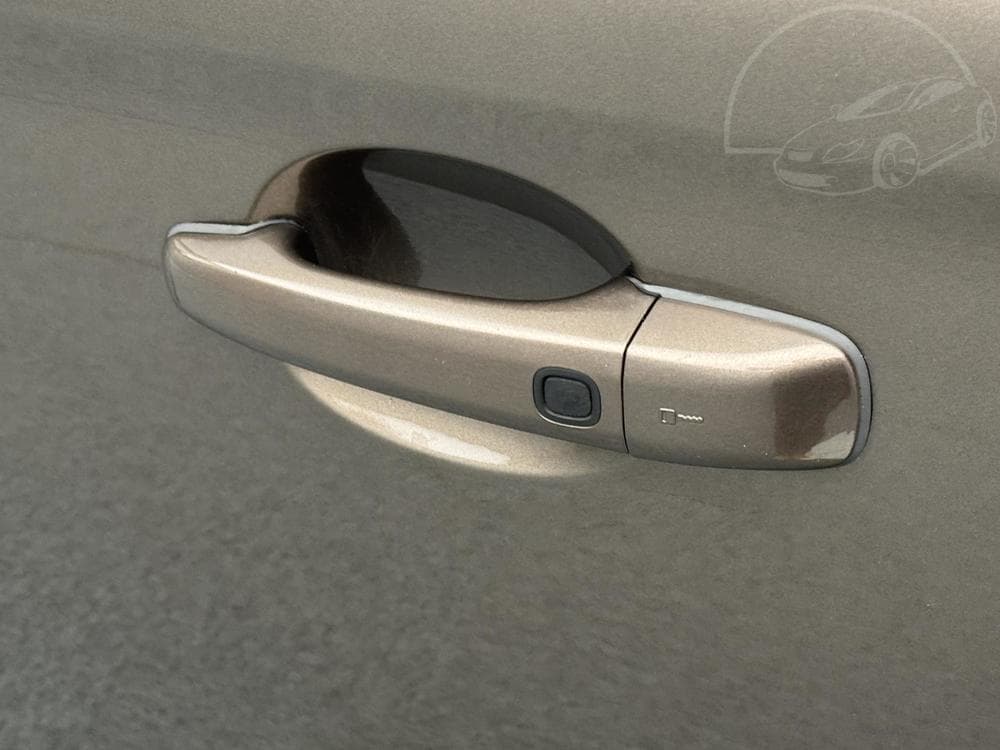 2015 Volvo Xc60 - 17