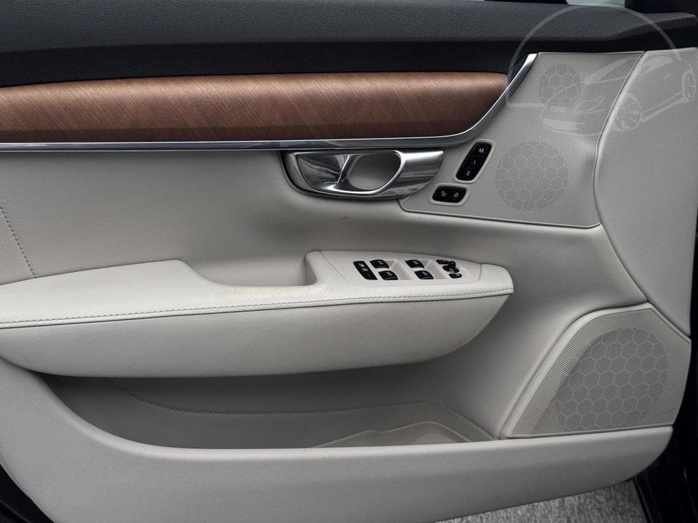 2018 Volvo S90 - 49