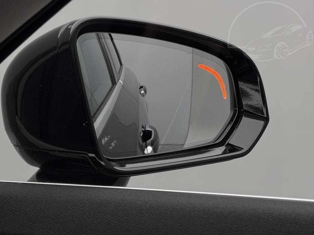 2018 Volvo S90 - 52