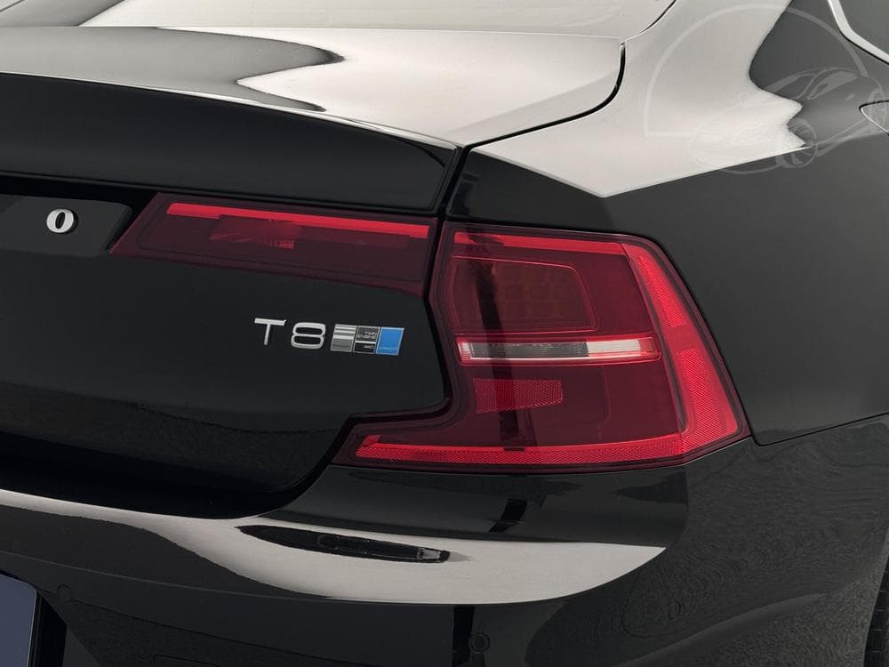 2018 Volvo S90 - 55