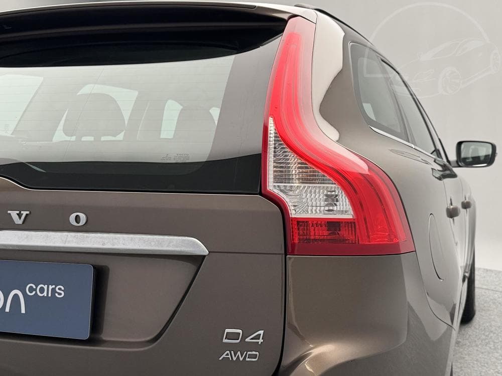 2015 Volvo Xc60 - 20