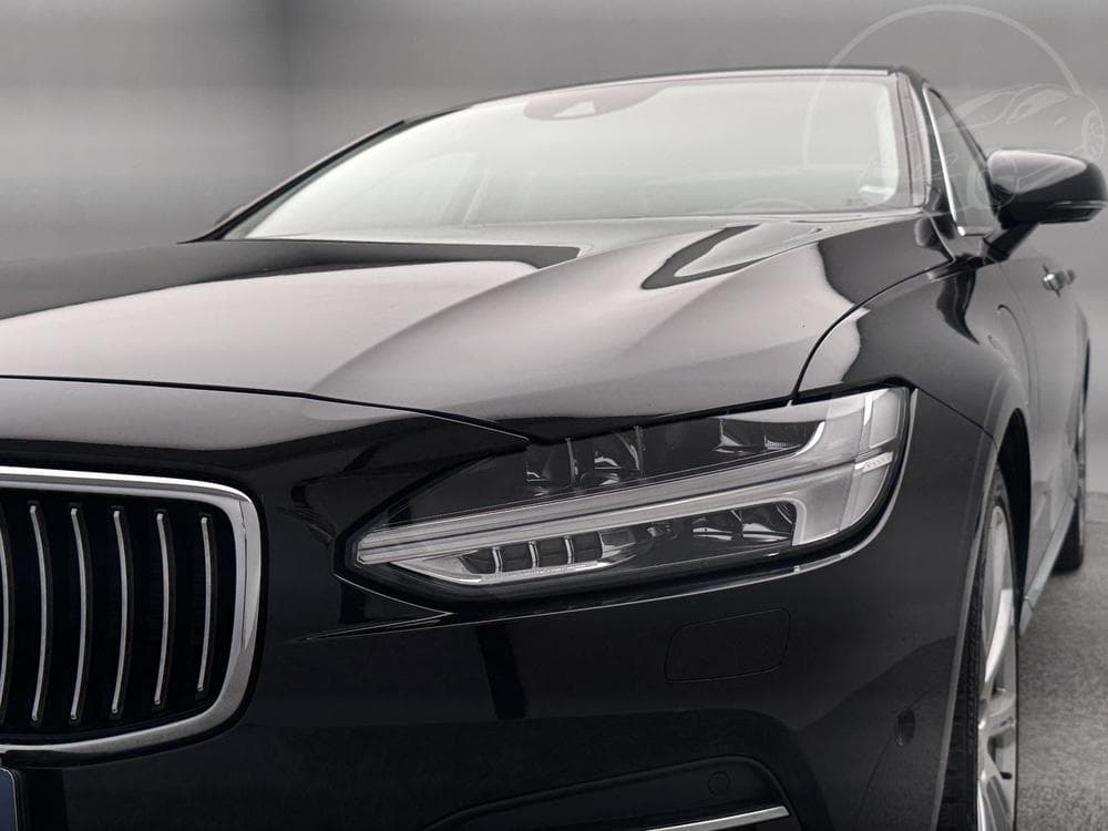 2018 Volvo S90 - 58