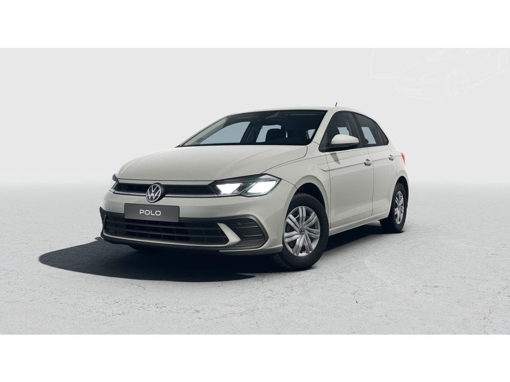 2026 Volkswagen POLO
