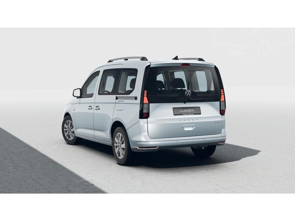 2026 Volkswagen CADDY - 4