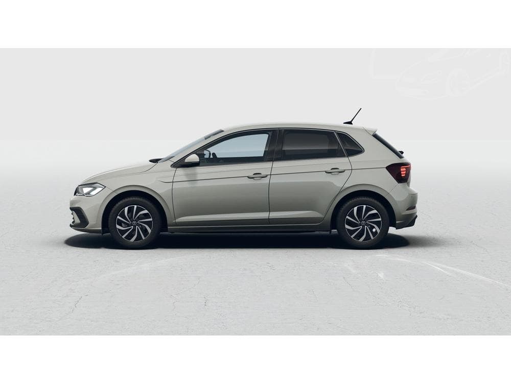 2026 Volkswagen Polo - 2