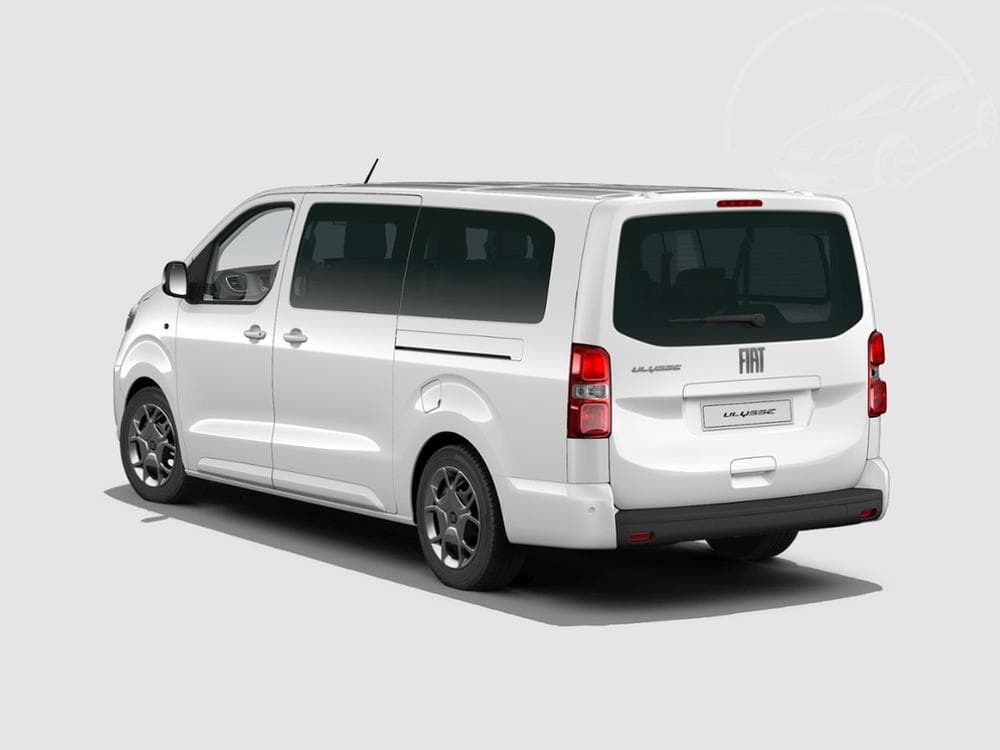 2026 Fiat ULYSSE - 4