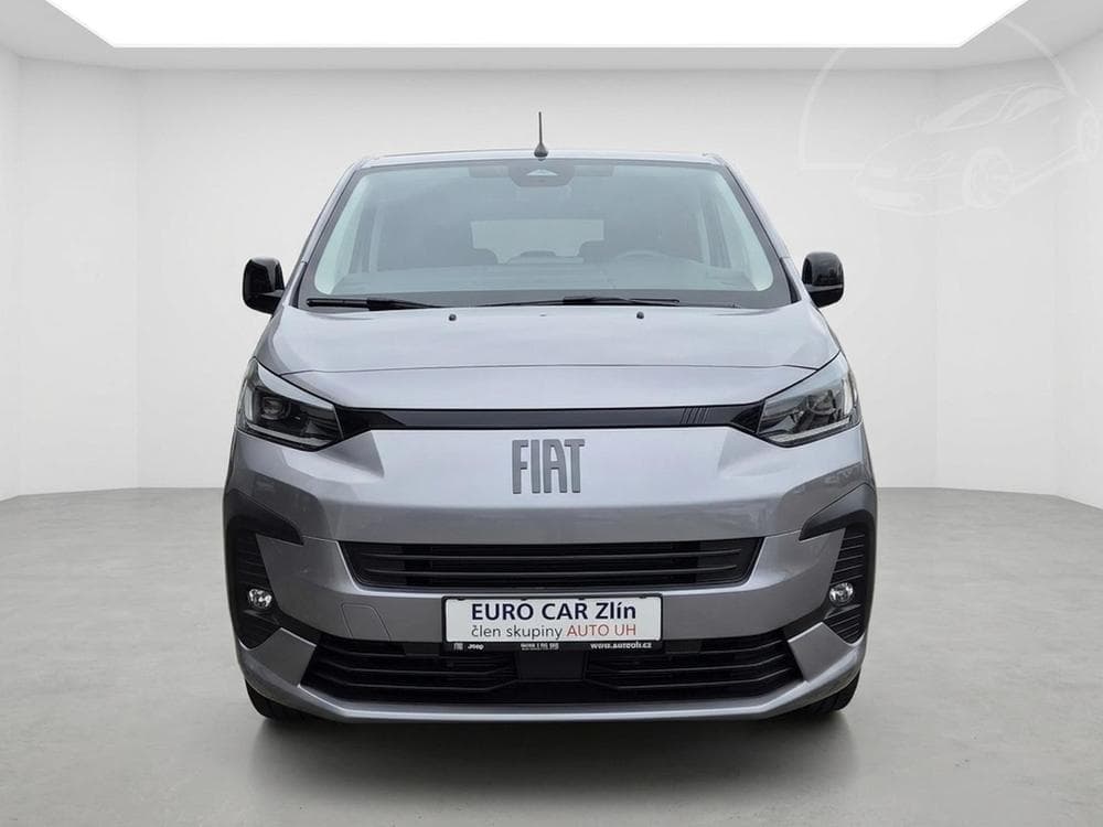 2026 Fiat ULYSSE - 4