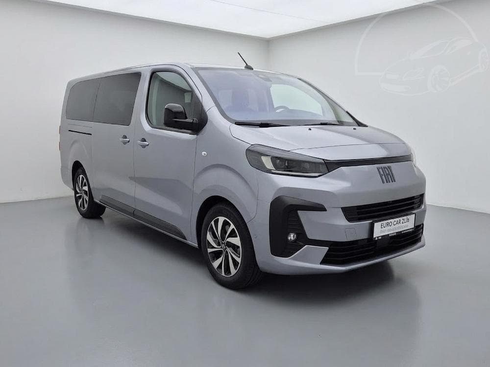 2026 Fiat ULYSSE - 4
