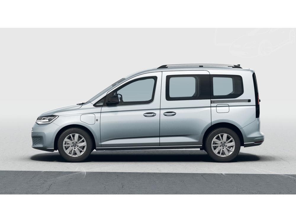 2026 Volkswagen CADDY - 7