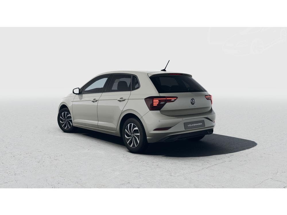 2026 Volkswagen Polo - 3