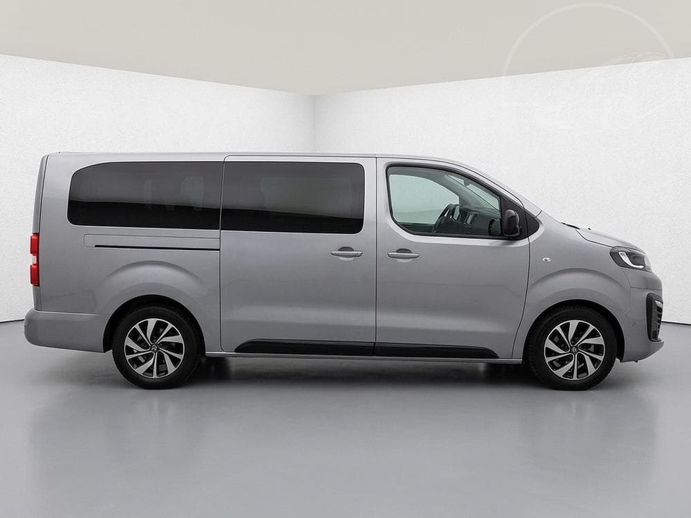 2026 Fiat ULYSSE - 7