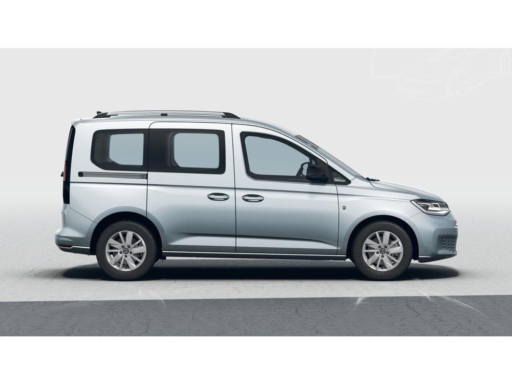 2026 Volkswagen CADDY - 10