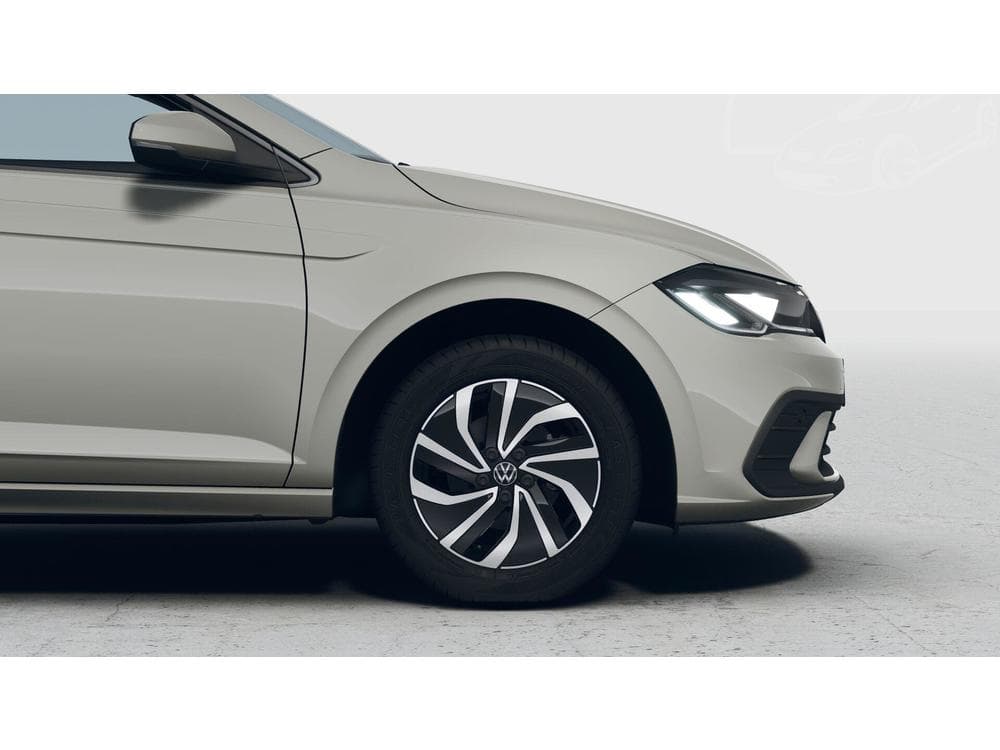 2026 Volkswagen Polo - 4