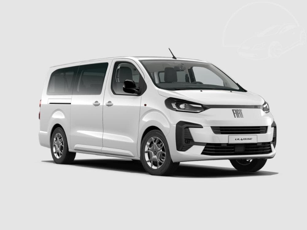 2026 Fiat ULYSSE - 10