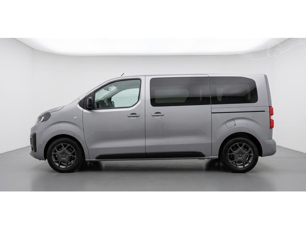 2026 Fiat ULYSSE - 10