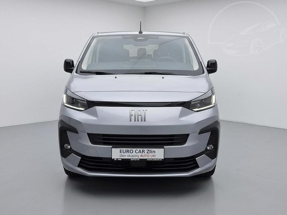 2026 Fiat ULYSSE - 10