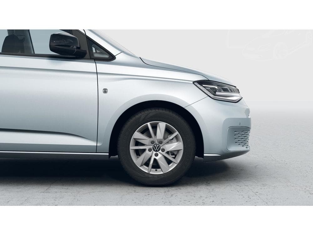 2026 Volkswagen CADDY - 13
