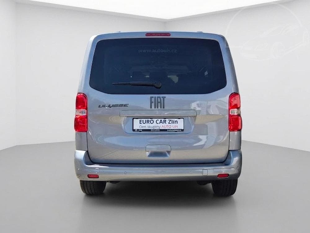 2026 Fiat ULYSSE - 13