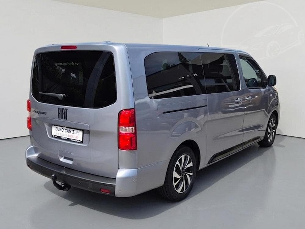 2026 Fiat ULYSSE - 13
